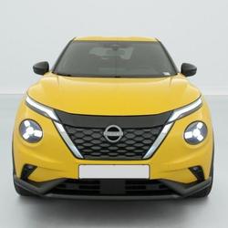 Nissan Juke HYBRID 143 N-CONNECTA occasion - H&eacute;nin-Beaumont - photo 3/10