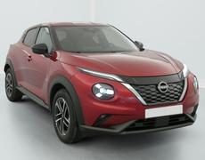Nissan Juke Hénin-Beaumont