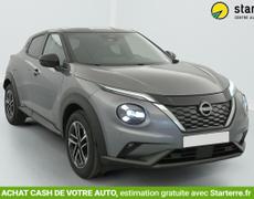 Nissan Juke Saint-Fons