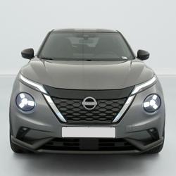Nissan Juke HYBRID 143 N-CONNECTA occasion - H&eacute;nin-Beaumont - photo 2/10