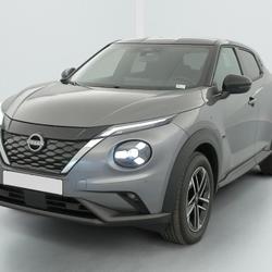 Nissan Juke HYBRID 143 N-CONNECTA occasion - H&eacute;nin-Beaumont - photo 3/10