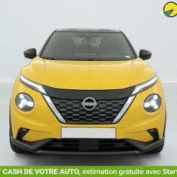 Nissan Juke HYBRID 143 N-CONNECTA occasion - Saint-Fons - photo 2/23