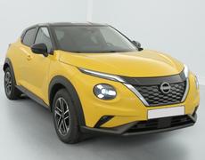 Nissan Juke Hénin-Beaumont