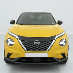 Nissan Juke HYBRID 143 N-CONNECTA occasion - H&eacute;nin-Beaumont - photo 2/10