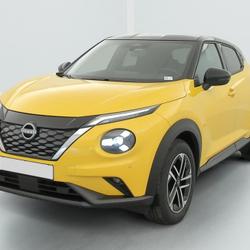 Nissan Juke HYBRID 143 N-CONNECTA occasion - H&eacute;nin-Beaumont - photo 3/10