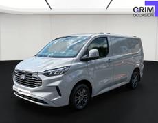 Ford Transit Custom Aurillac
