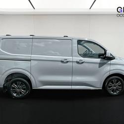 Ford Transit Custom TRANSIT CUSTOM FGN 320 L1H1 2.0 ECOBLUE 170 CH BVA8 4X4 LIMITED Aurillac