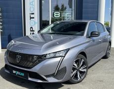 Peugeot 308 III Phase 1 Beaucouzé