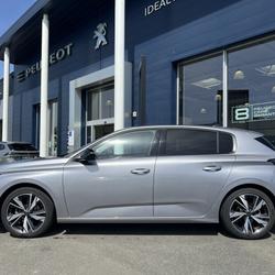 Peugeot 308 III Phase 1 PureTech 130 S&S ALLURE Beaucouz&eacute;