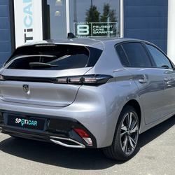 Peugeot 308 III Phase 1 PureTech 130 S&S ALLURE Beaucouz&eacute;