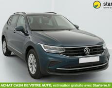 Volkswagen Tiguan Saint-Fons