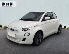 Fiat 500 II Morlaix