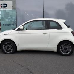 Fiat 500 II e 118ch ICONE MY23 Morlaix