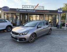 Peugeot 308 Phase 2 Limoux