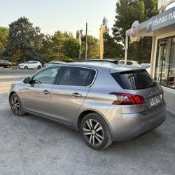 Peugeot 308 Phase 2 BlueHDi 130 S&S Allure Limoux
