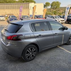 Peugeot 308 Phase 2 BlueHDi 130 S&S Allure Limoux