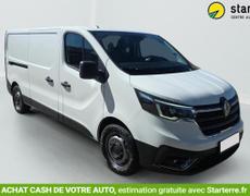 Renault Trafic Saint-Fons