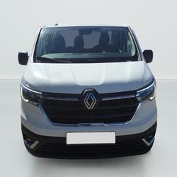 Renault Trafic DCI 150 L2H1 3T ADVANCE occasion - H&eacute;nin-Beaumont - photo 2/10