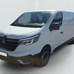 Renault Trafic DCI 150 L2H1 3T ADVANCE occasion - H&eacute;nin-Beaumont - photo 3/10