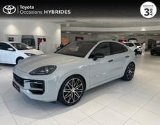 Porsche Cayenne Narbonne