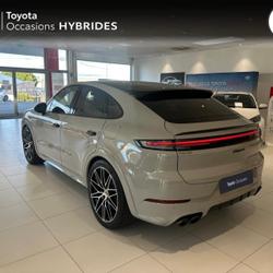 Porsche Cayenne 3.0 V6 470ch E-Hybrid Narbonne
