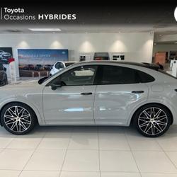 Porsche Cayenne 3.0 V6 470ch E-Hybrid Narbonne