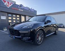 Porsche Cayenne Malemort