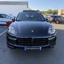 Porsche Cayenne 3.6 V6 GTS Malemort