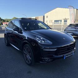 Porsche Cayenne 3.6 V6 GTS Malemort