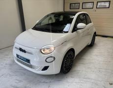 Fiat 500 III Rouen