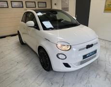 Fiat 500 III Rouen