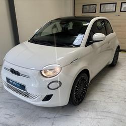 Fiat 500 III 24kWh Ic&ocirc;ne Rouen