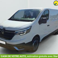 Renault Trafic FOURGON DCI 150 L2H1 3T ADVANCE Saint-Fons
