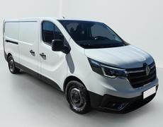 Renault Trafic Hénin-Beaumont