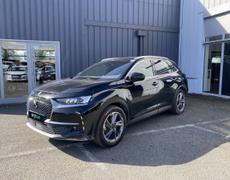 DS DS7 Crossback Angers