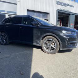 DS DS7 Crossback E-TENSE 4x4 300 RIVOLI Angers