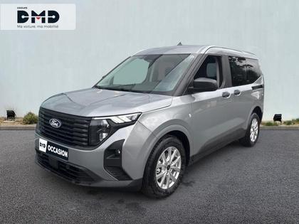 Ford Transit - 1.0 EcoBoost 125ch Trend DCT7 - 25 490 €