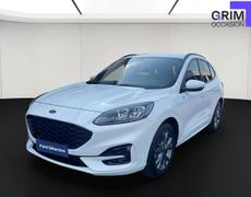 Ford Kuga Lattes