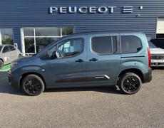 Citroen Berlingo Saint-Savin