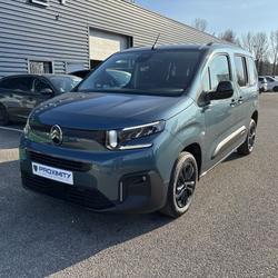 Citroen Berlingo M Diesel 130 MAX 5 places Auto Saint-Savin