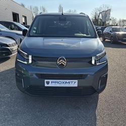Citroen Berlingo M Diesel 130 MAX 5 places Auto Saint-Savin