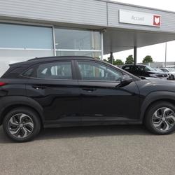 Hyundai Kona 1.6 HYBRID 141 BUSINESS HEV Vitr&eacute;