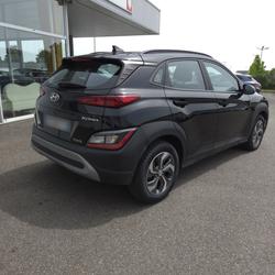 Hyundai Kona 1.6 HYBRID 141 BUSINESS HEV Vitr&eacute;