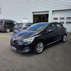 Renault Clio 5 Business TCe 100 - 20 Vitr&eacute;
