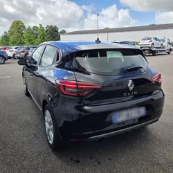Renault Clio 5 Business TCe 100 - 20 Vitr&eacute;