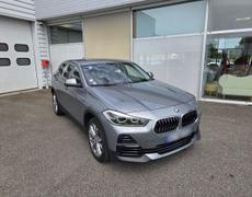 BMW X2 sDrive18i Business DesignDKG7