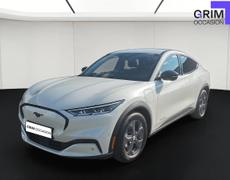 Ford Mustang Onet-le-Château