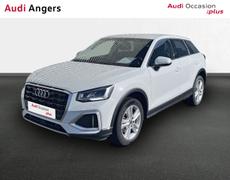 Audi Q2 Beaucouzé