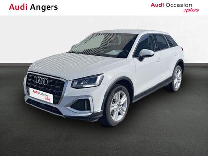 Audi Q2 - Q2 35 TDI 150 S tronic 7 Design - 26 990 €