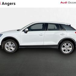 Audi Q2 Q2 35 TDI 150 S tronic 7 Design Beaucouz&eacute;